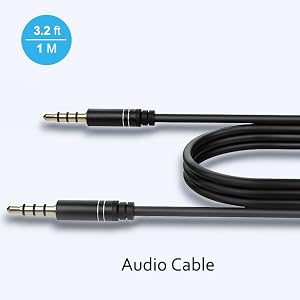 audio cable