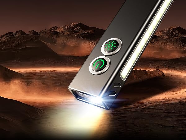 flash lights