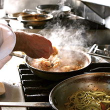 cooking