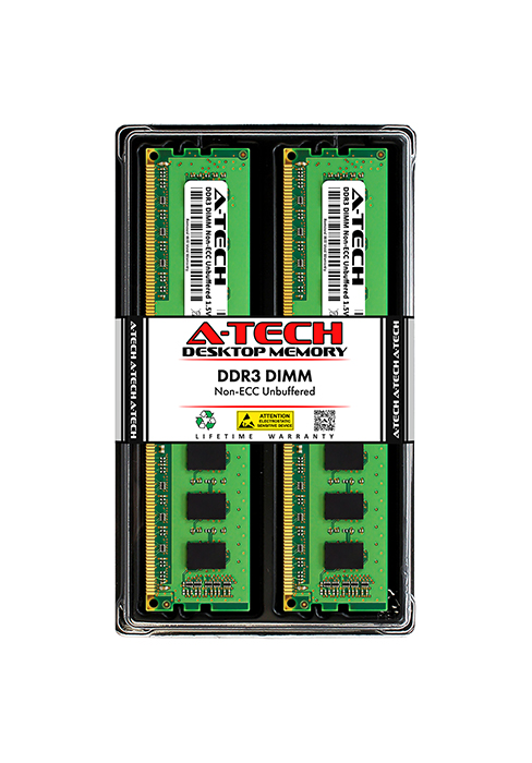 DDR3 DIMM