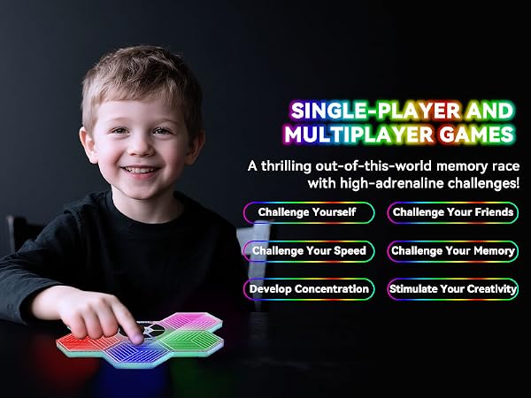 Educational Learning Game