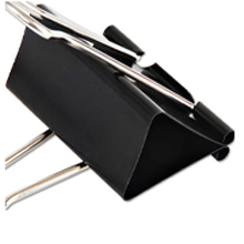Binder clips