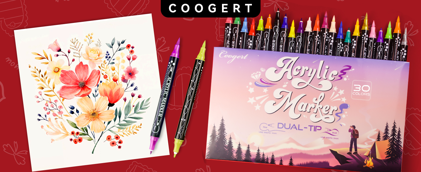paint pens paint markers