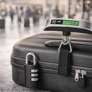 Travel-Ready