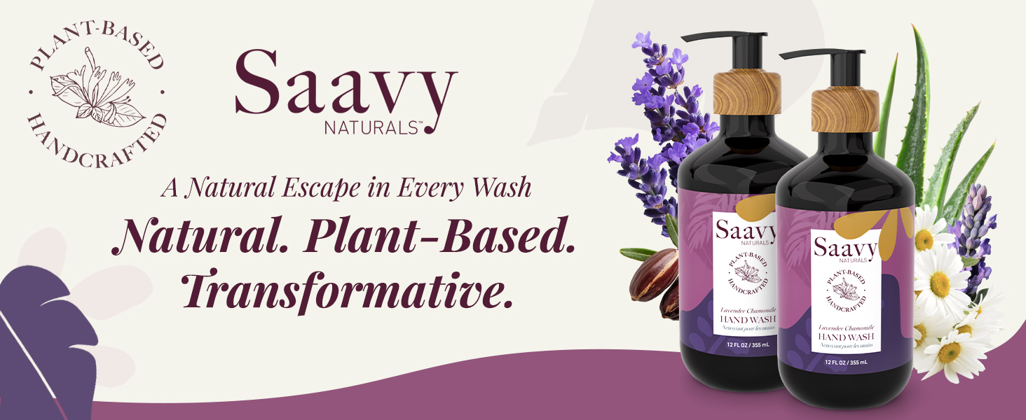 liquid hand soap