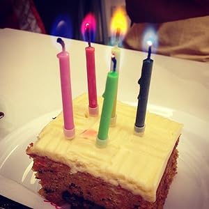 CAKE 4