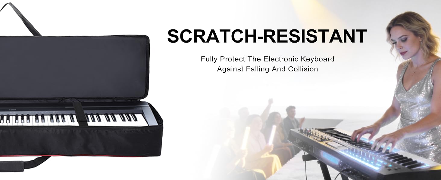 keyboard bag