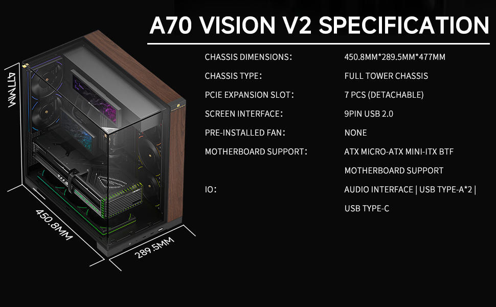 A70vision V2
