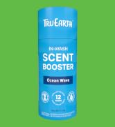 Tru Earth | Scent Booster | Ocean Wave | Odor Protection | 7.1oz