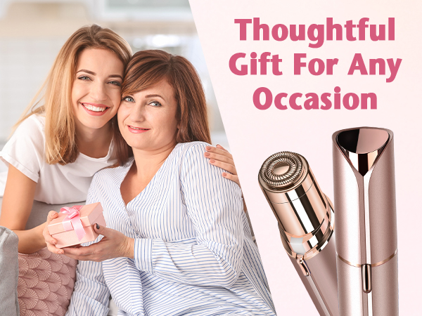 electric razors for women