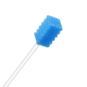 Oral Swabs
