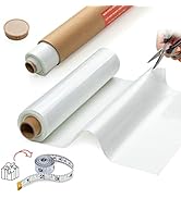 Silicone Baking Mat Roll -16IN x 10FT Non Stick Heat Resistant Food Grade Baking Mats, No Slip Re...