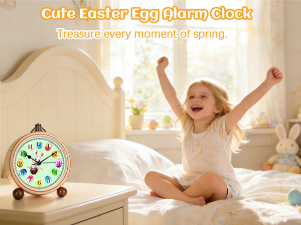 Alarm Clock