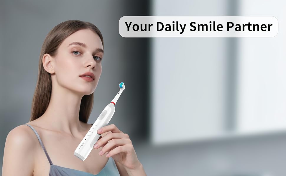 Your Daily Smile Partner