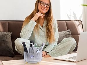 pencil holder