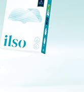 ilso sebum softener