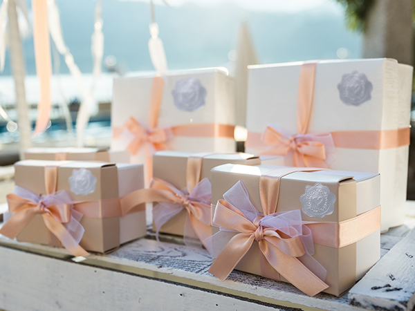wedding souvenirs -small