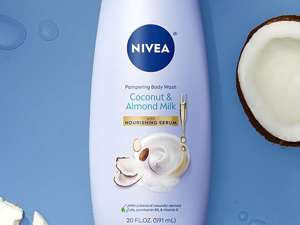 NIVEA