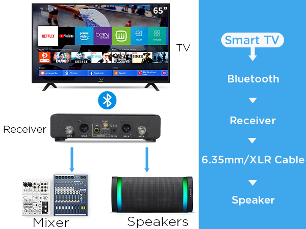 Wireless Microphone Rechargeable Metal Dual UHF Cordless Dynamic Handheld Microphone System Karaoke
