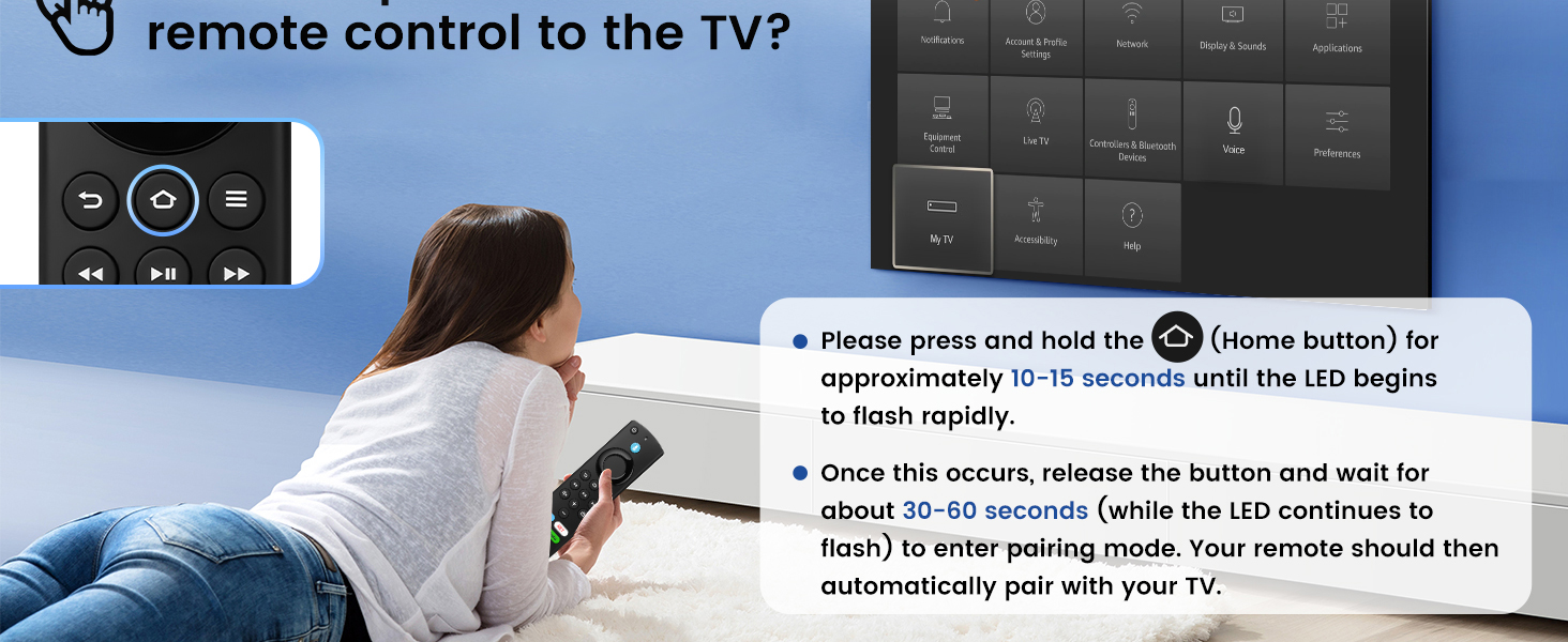 remote control