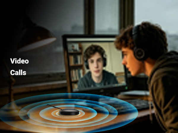 Video Calls