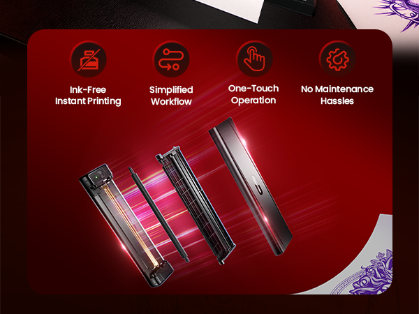 tattoo printer