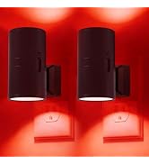Finezeal 670nm Red Light Night Light for Sleep - Zero Blue Light, Adjustable Brightness & Energy ...