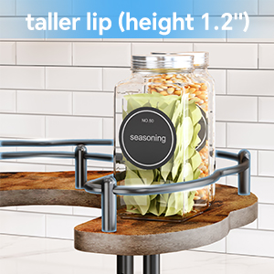 seasoning organizer