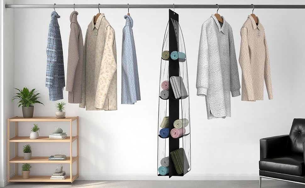 Cloth Organizer