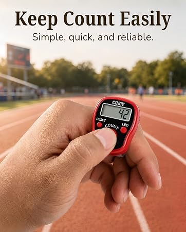 CINCY Clicker