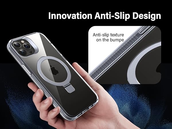 phone case iphone 15 pro with stand