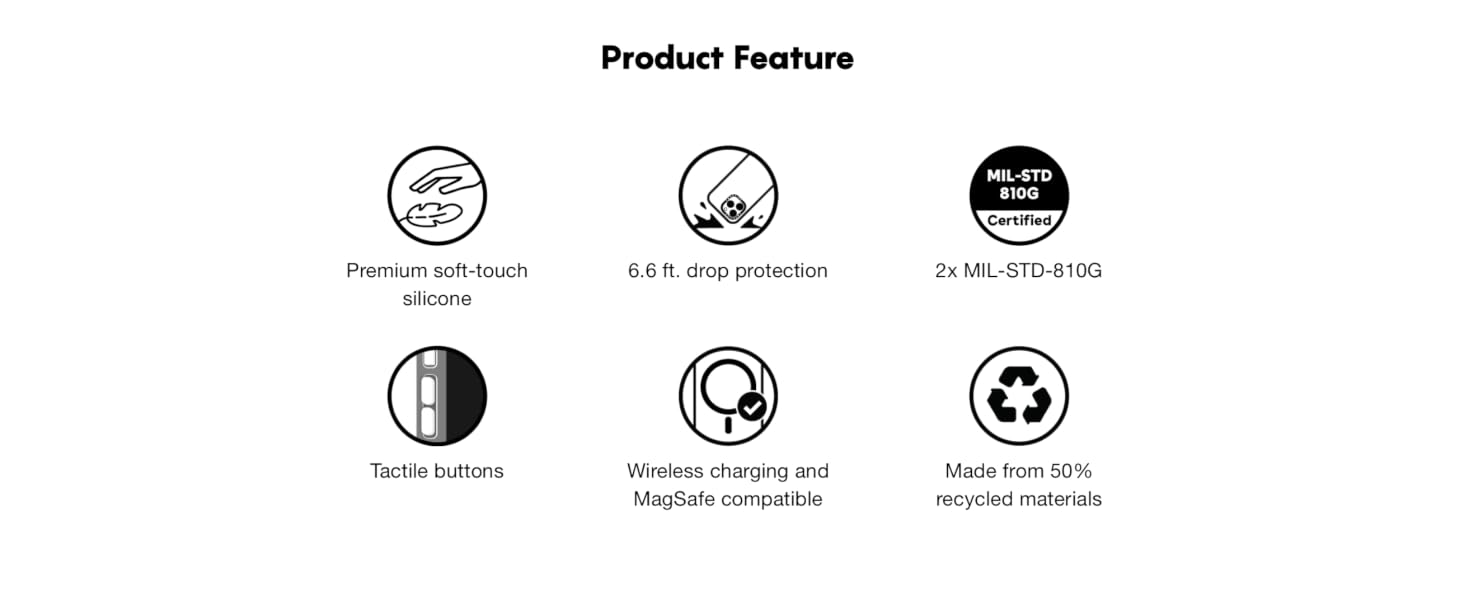 CASETiFY Essentials by CASETiFY
