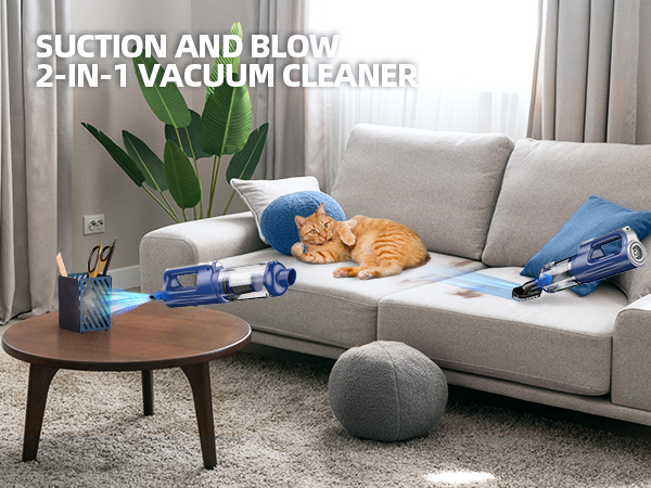 handheld vacuum cordless