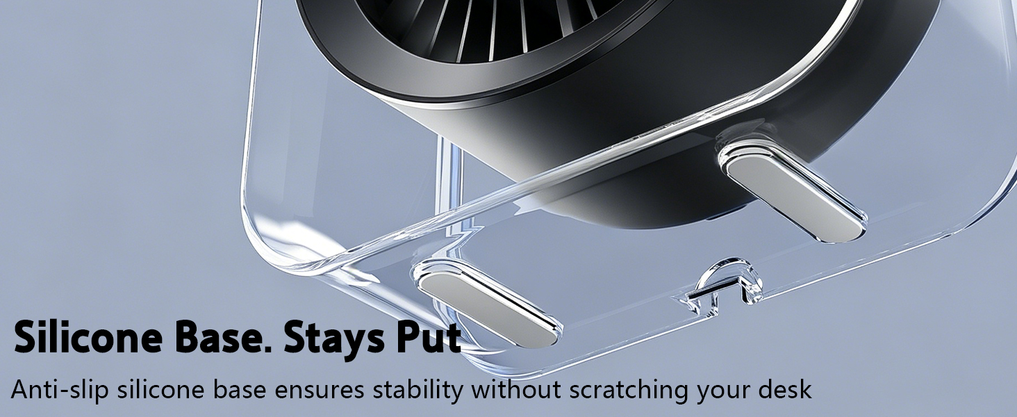 Anti-slip Silicone
