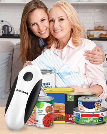 electric can opener