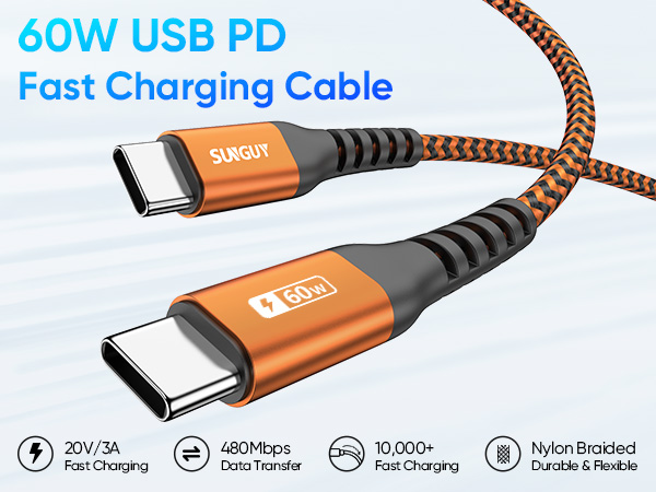usb c
