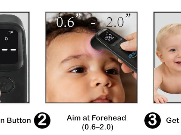 baby thermometer