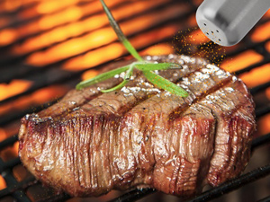 grill utensils