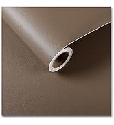 CRE8TIVE Thick Tan Wallpaper for Bedroom 12