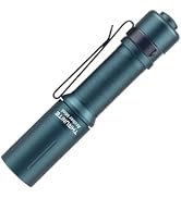 ThruNite Archer Mini EDC Flashlight, USB-C Rechargeable Pocket Flashlights 405 Lumens, IPX8 Water...