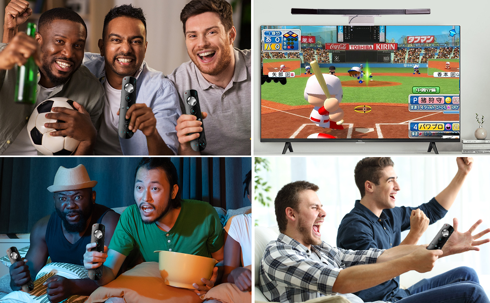 Wii Sensor Bars