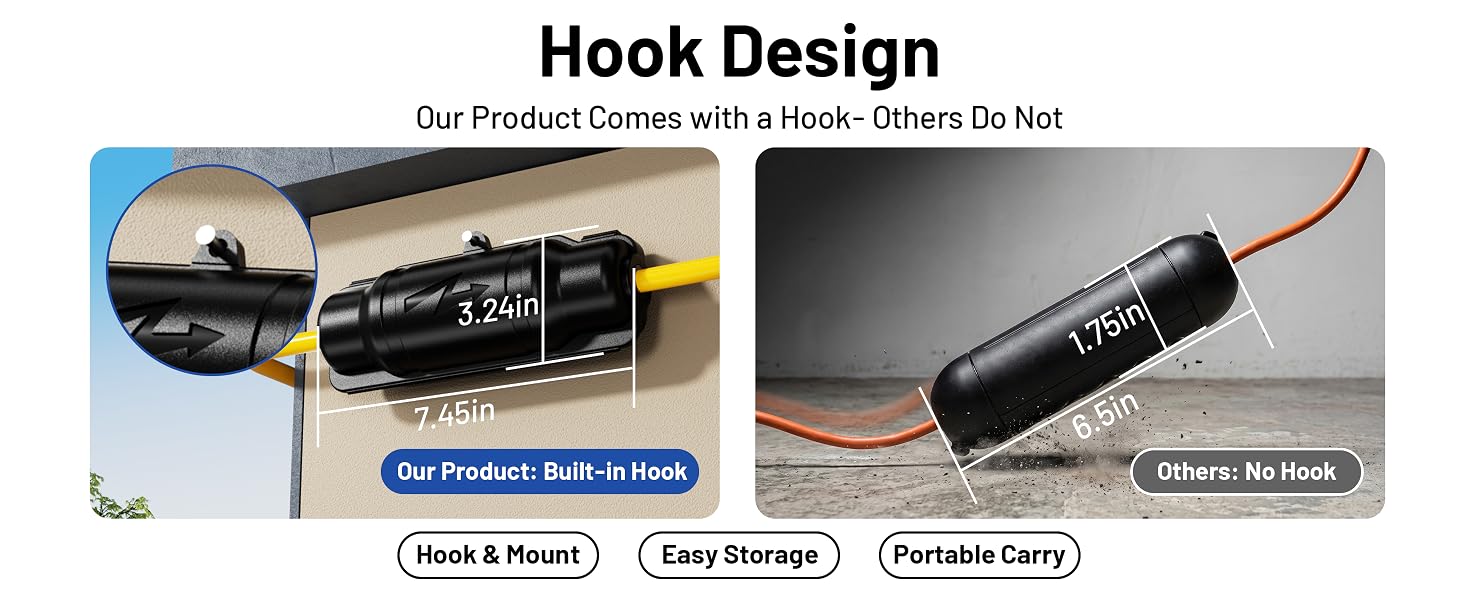 Hook Design
