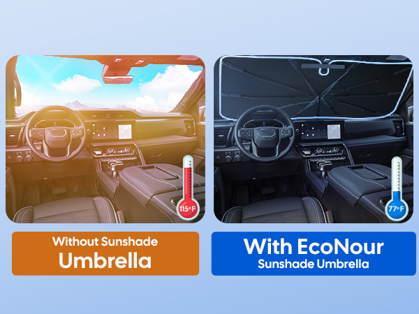 sunshade car shade car window cover sun visor for car windshield anime car accessories car sun visor