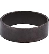SharkBite 1 Inch Copper Crimp Rings, Pack of 25, PEX Pipe, PE-RT, 23104CP25