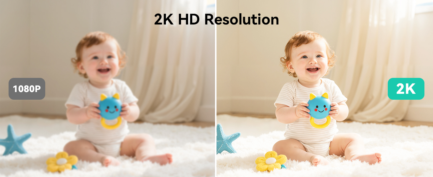 baby camera