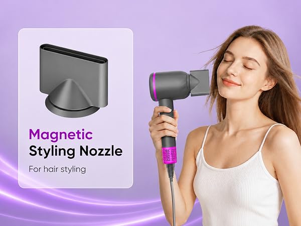 hair dryer