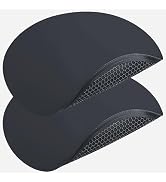 Silicone Microwave Mats, 12" Extra Large Multi-Use Microwave Mat Heat Resistant Silicone Trivet M...