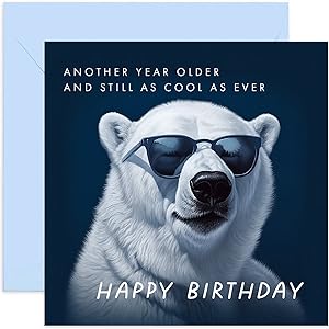 fun greeting card