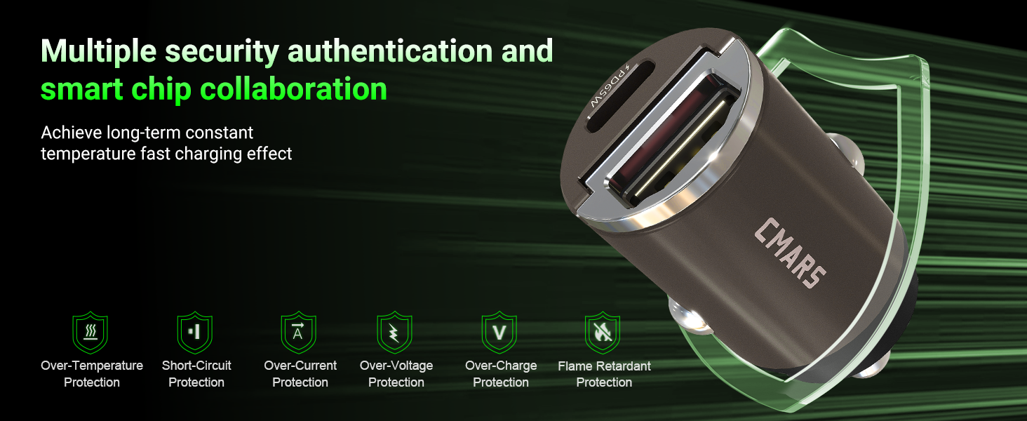 car charger for iphone 16