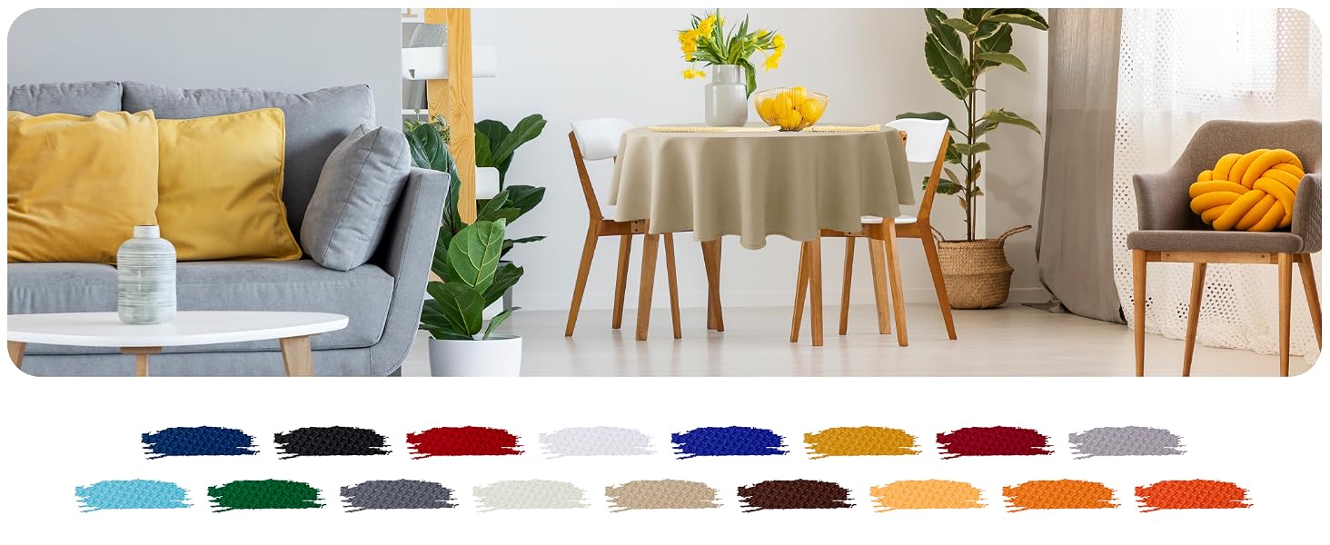 TABLE CLOTH